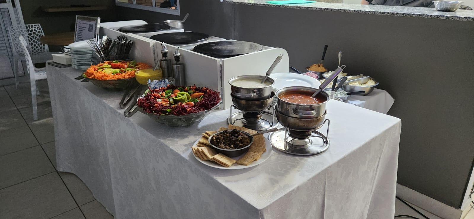 buffet de crepe em cotia